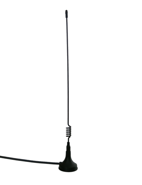 Magnetfussantenne LRR-2ANT